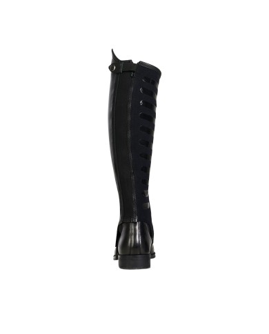 GHETTE SOFT LEATHER INSERTI GEL GRIP SYSTEM
