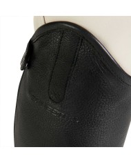 GHETTE SOFT LEATHER INSERTI GEL GRIP SYSTEM