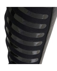 GHETTE SOFT LEATHER INSERTI GEL GRIP SYSTEM