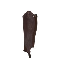 GHETTE SOFT LEATHER INSERTI GEL GRIP SYSTEM