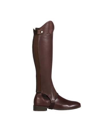 GHETTE SOFT LEATHER INSERTI GEL GRIP SYSTEM