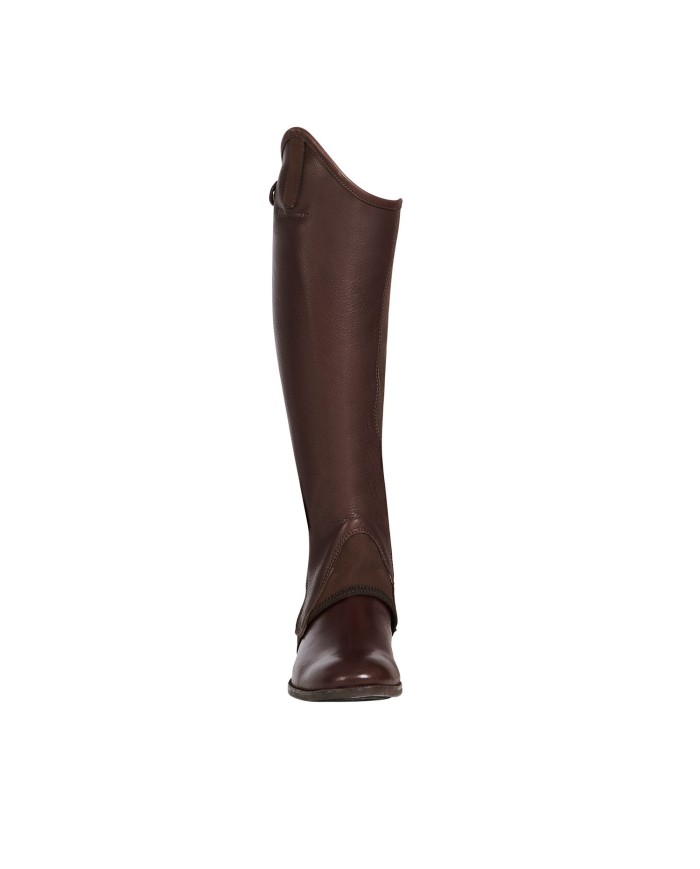 GHETTE SOFT LEATHER INSERTI GEL GRIP SYSTEM