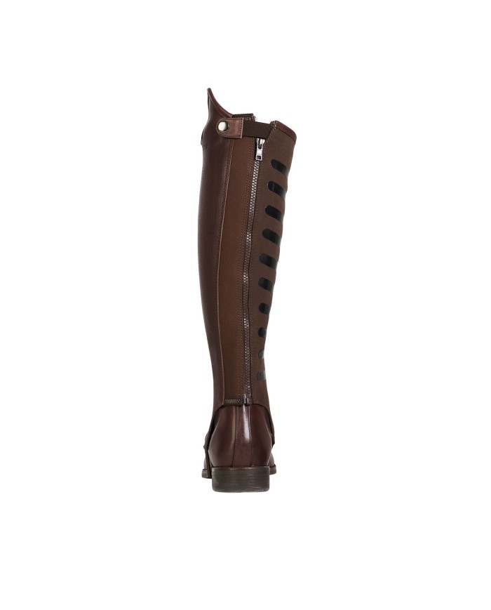 GHETTE SOFT LEATHER INSERTI GEL GRIP SYSTEM