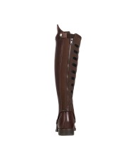 GHETTE SOFT LEATHER INSERTI GEL GRIP SYSTEM