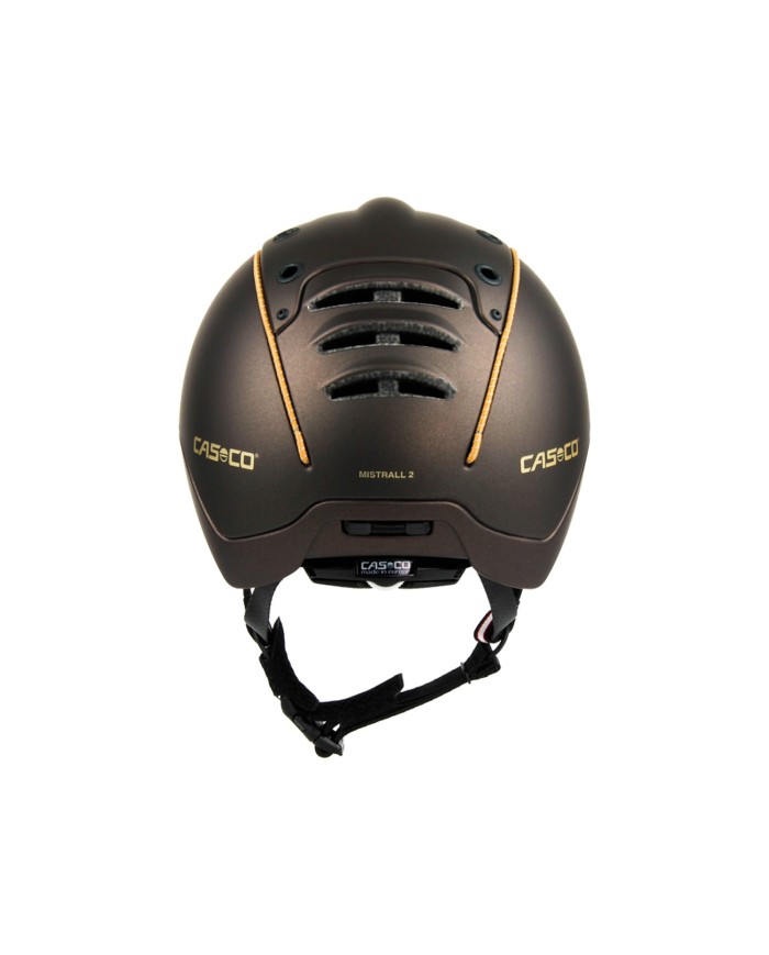 CAP CASCO MODELLO MISTRALL 2