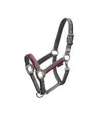 CAVEZZA NYLON EQUESTRO C/LUNGHINA MODELLO RED TRIM