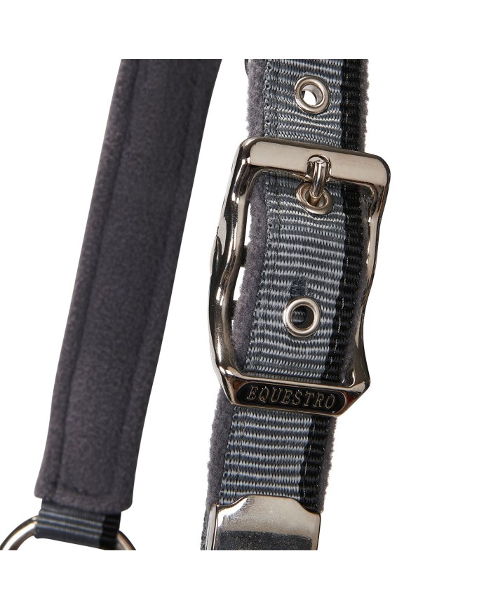 CAVEZZA NYLON EQUESTRO C/LUNGHINA MODELLO RED TRIM