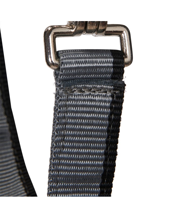 CAVEZZA NYLON EQUESTRO C/LUNGHINA MODELLO RED TRIM