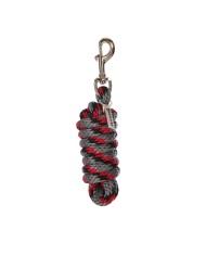 CAVEZZA NYLON EQUESTRO C/LUNGHINA MODELLO RED TRIM