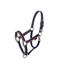 CAVEZZA NYLON EQUESTRO C/LUNGHINA MODELLO RED TRIM