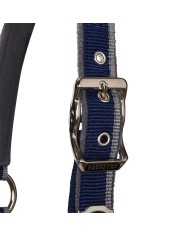 CAVEZZA NYLON EQUESTRO C/LUNGHINA MODELLO RED TRIM