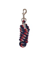 CAVEZZA NYLON EQUESTRO C/LUNGHINA MODELLO RED TRIM