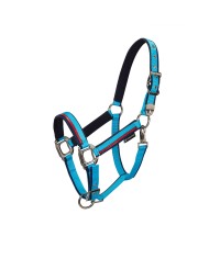 CAVEZZA NYLON EQUESTRO C/LUNGHINA MODELLO RED TRIM