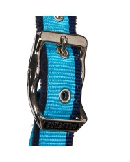CAVEZZA NYLON EQUESTRO C/LUNGHINA MODELLO RED TRIM