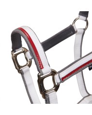 CAVEZZA NYLON EQUESTRO C/LUNGHINA MODELLO RED TRIM