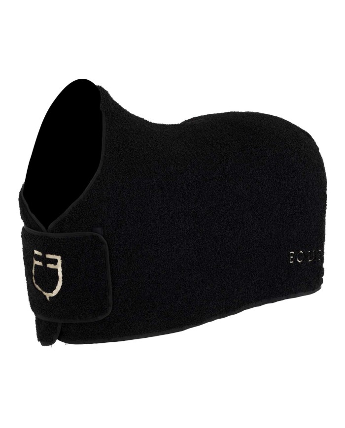 TEDDY FLEECE STABLE RUG