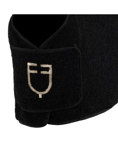 TEDDY FLEECE STABLE RUG