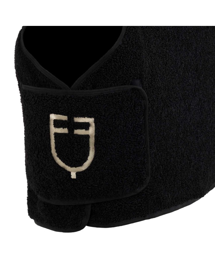 TEDDY FLEECE STABLE RUG