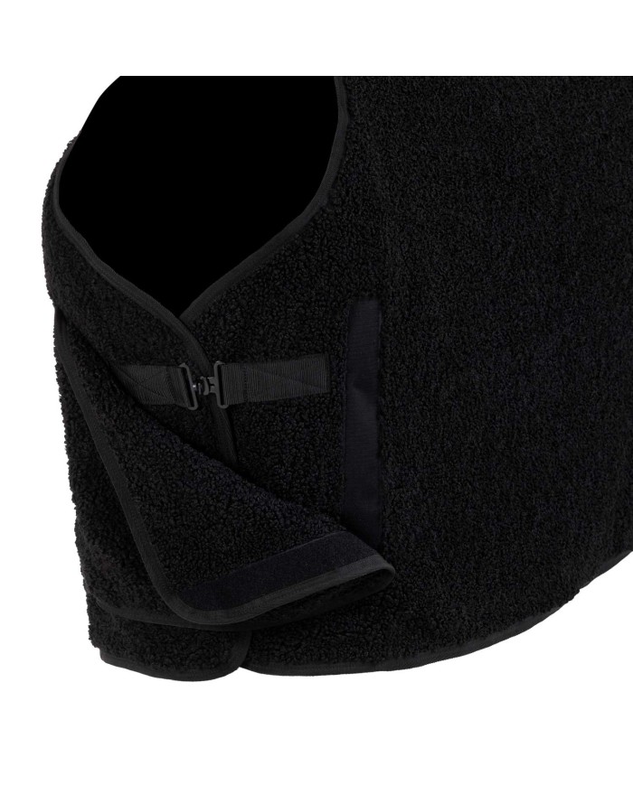 TEDDY FLEECE STABLE RUG