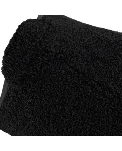 TEDDY FLEECE STABLE RUG