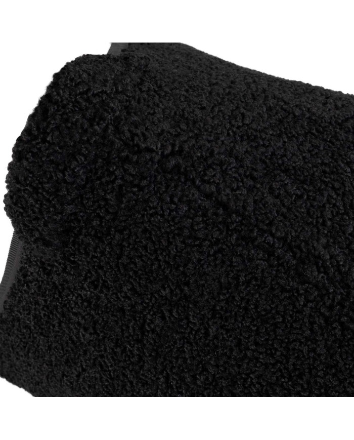 TEDDY FLEECE STABLE RUG