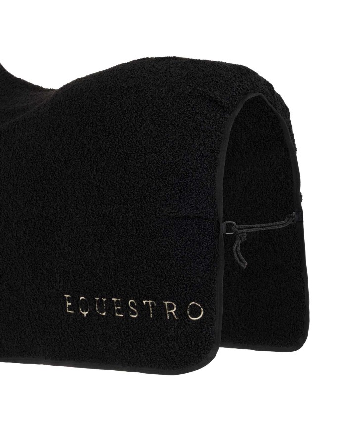 TEDDY FLEECE STABLE RUG