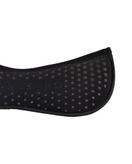 COMPENSA. EQ. IN M.FOAM CON GLITTER GRIP, TESSUTO TRAFORATO SUL GAR.