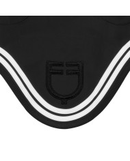 DOUBLE STRIPES FLY VEIL