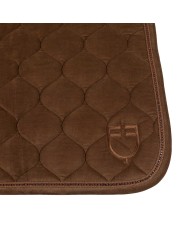 VELVET STONES DRESSAGE SADDLE PAD