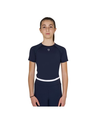 TECHNICAL JUNIOR TRAINING T-SHIRT