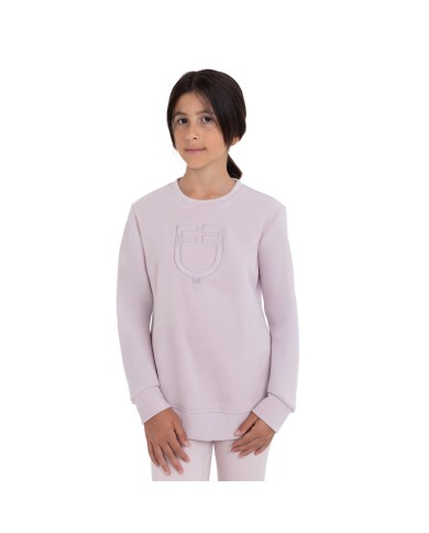KIDS FLEECE ROUNDNECK