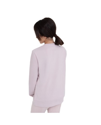 KIDS FLEECE ROUNDNECK