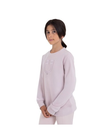 KIDS FLEECE ROUNDNECK