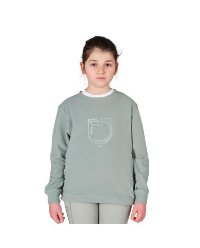 KIDS FLEECE ROUNDNECK