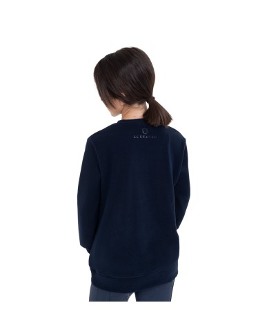 KIDS FLEECE ROUNDNECK