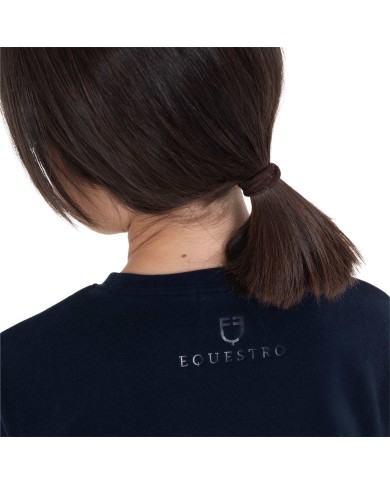 KIDS FLEECE ROUNDNECK