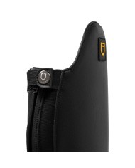 STIVALE EQUESTRO MICROFIBRA RIVESTITA JUNIOR