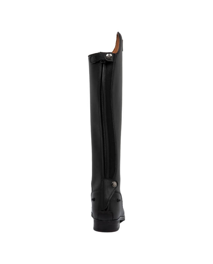 STIVALE EQUESTRO MICROFIBRA RIVESTITA JUNIOR