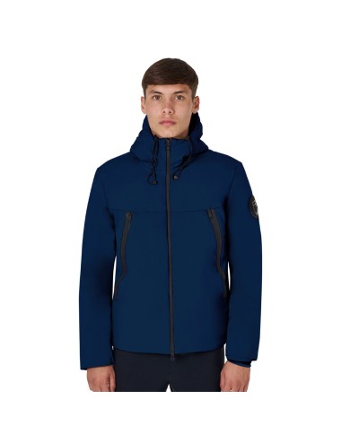 MEN S BASIC PUFFER JACKET