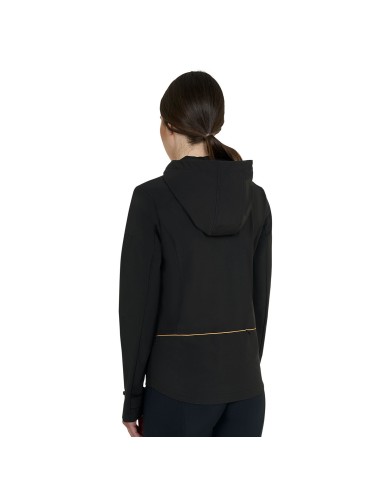 TECHNICAL WOMAN SOFTSHELL