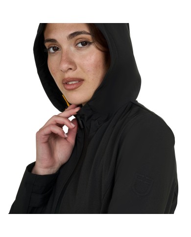 TECHNICAL WOMAN SOFTSHELL