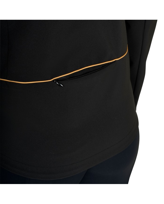 TECHNICAL WOMAN SOFTSHELL