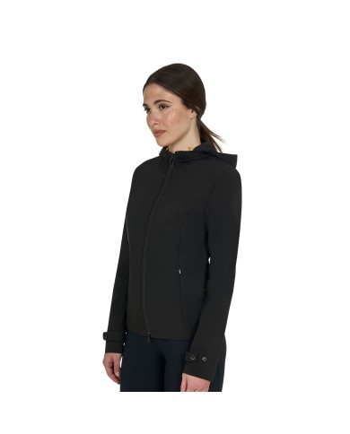 TECHNICAL WOMAN SOFTSHELL