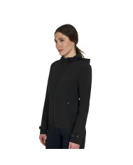 TECHNICAL WOMAN SOFTSHELL