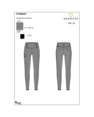 WOMAN CLASSIC LEGGINGS