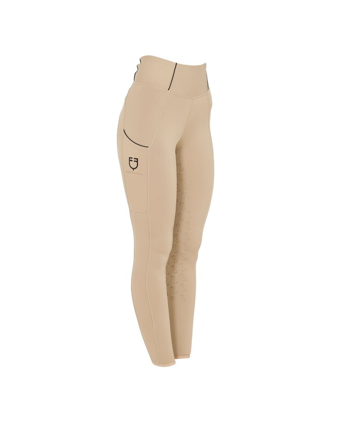 WOMAN CLASSIC LEGGINGS