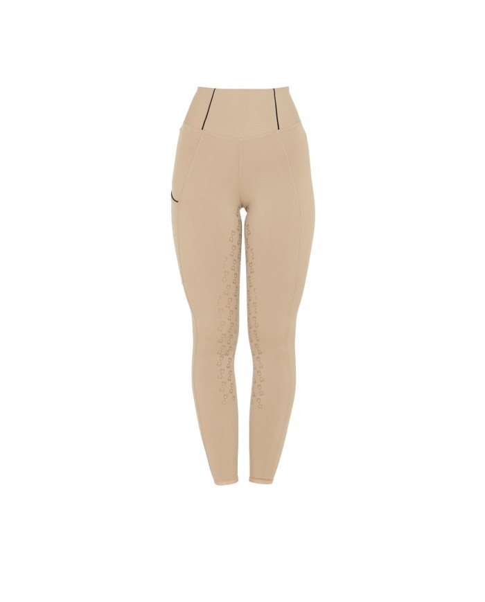 WOMAN CLASSIC LEGGINGS