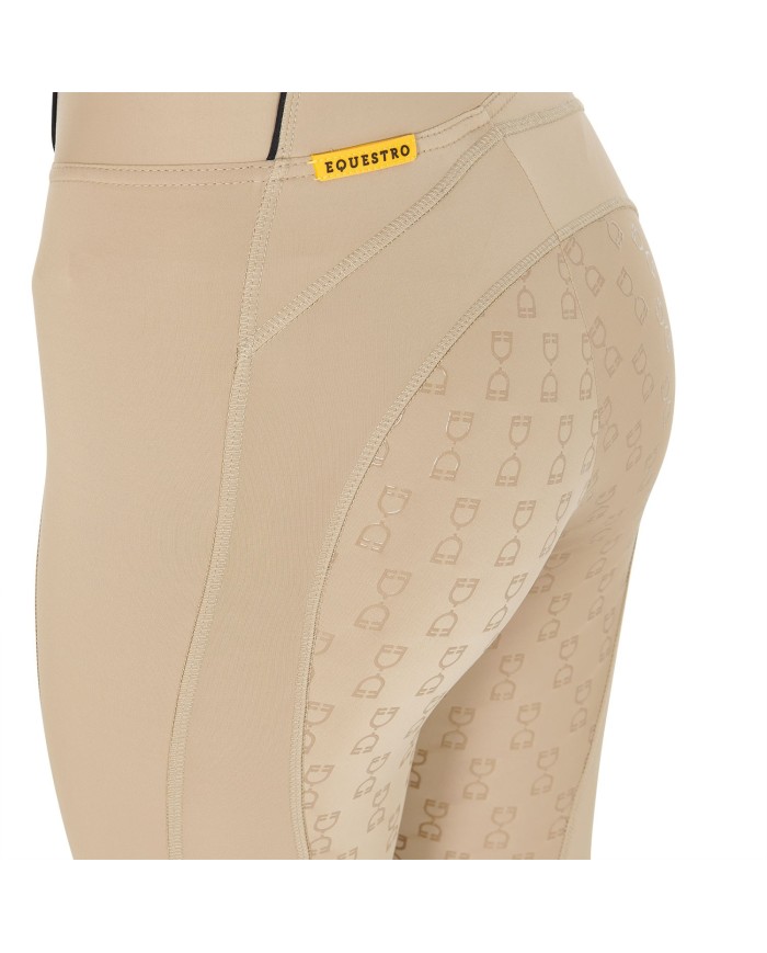WOMAN CLASSIC LEGGINGS