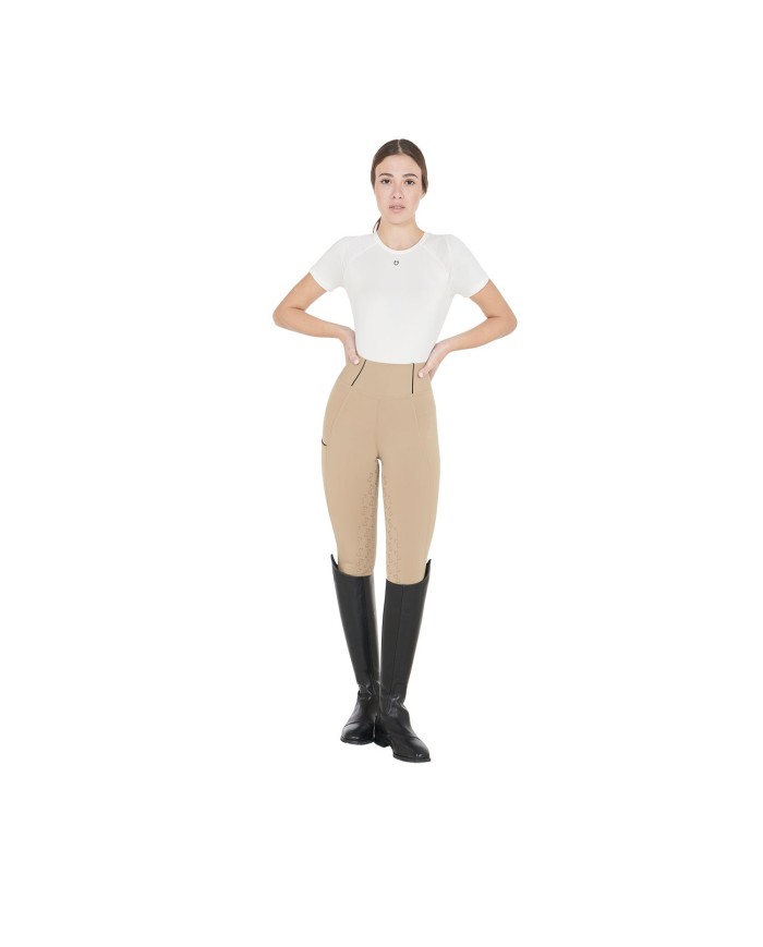 WOMAN CLASSIC LEGGINGS
