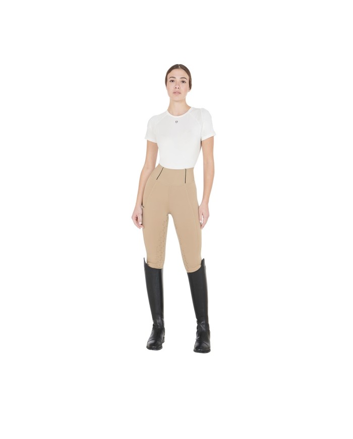 WOMAN CLASSIC LEGGINGS